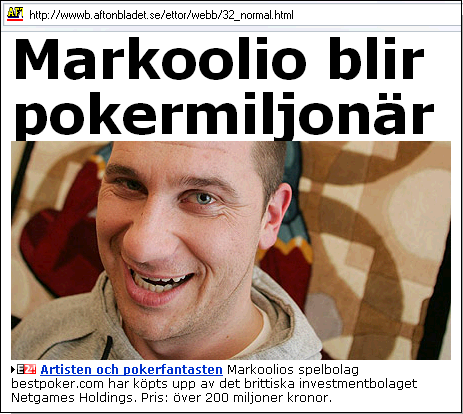 Obefintlig skillnad efter klick