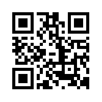 QR code for www.WEBBANALYS.se